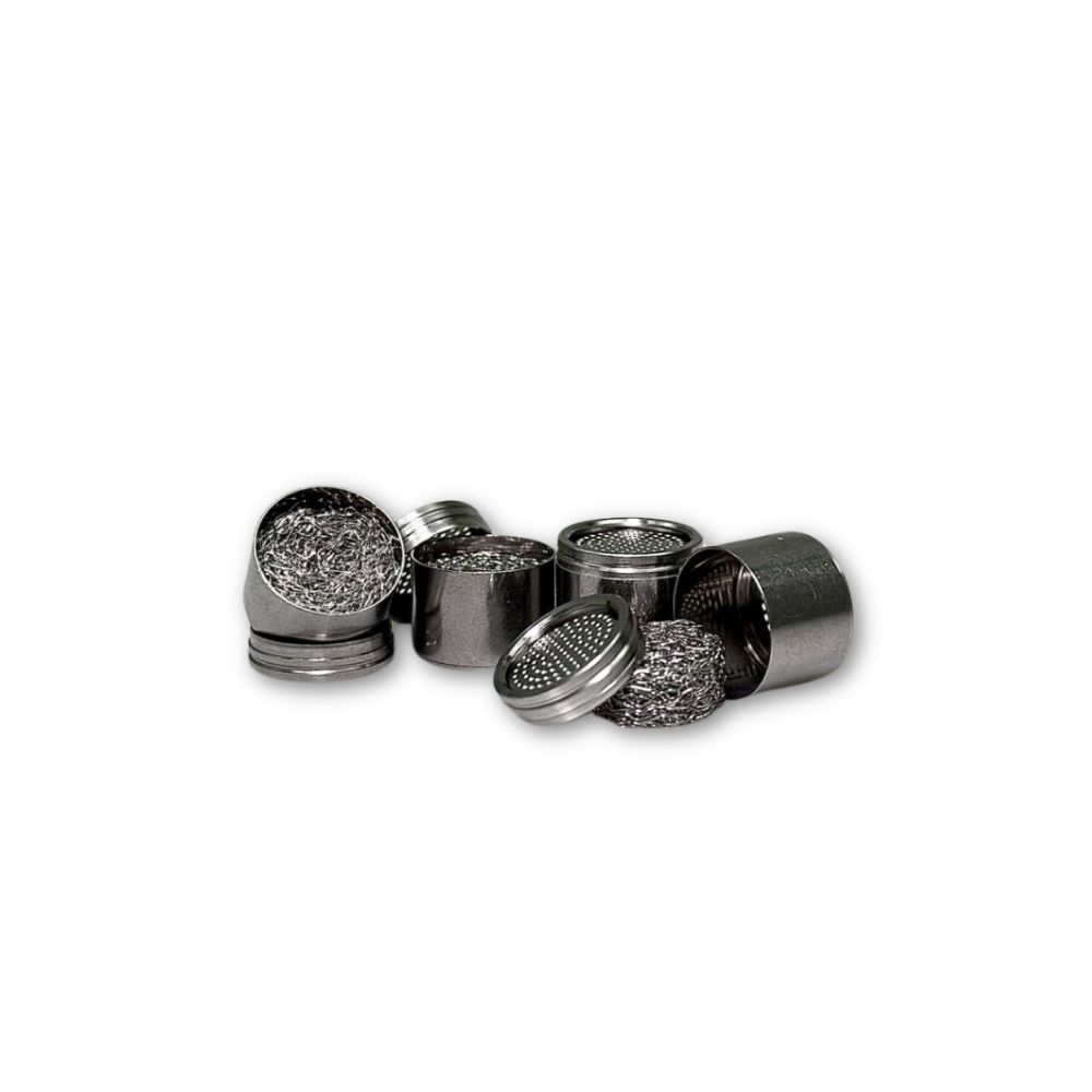 "Norddampf" Relict Dosierkapseln mit Tropfkissen