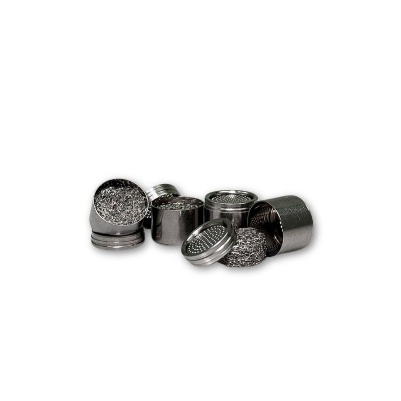 "Norddampf" Relict Dosierkapseln mit Tropfkissen