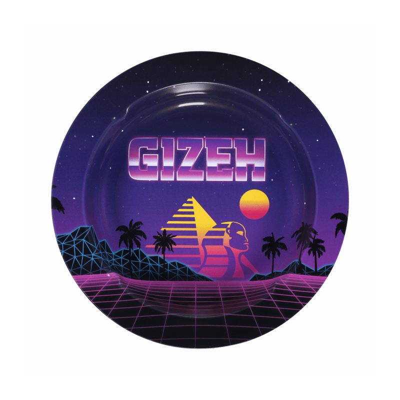 "Gizeh" Aschenbecher  div. Modelle