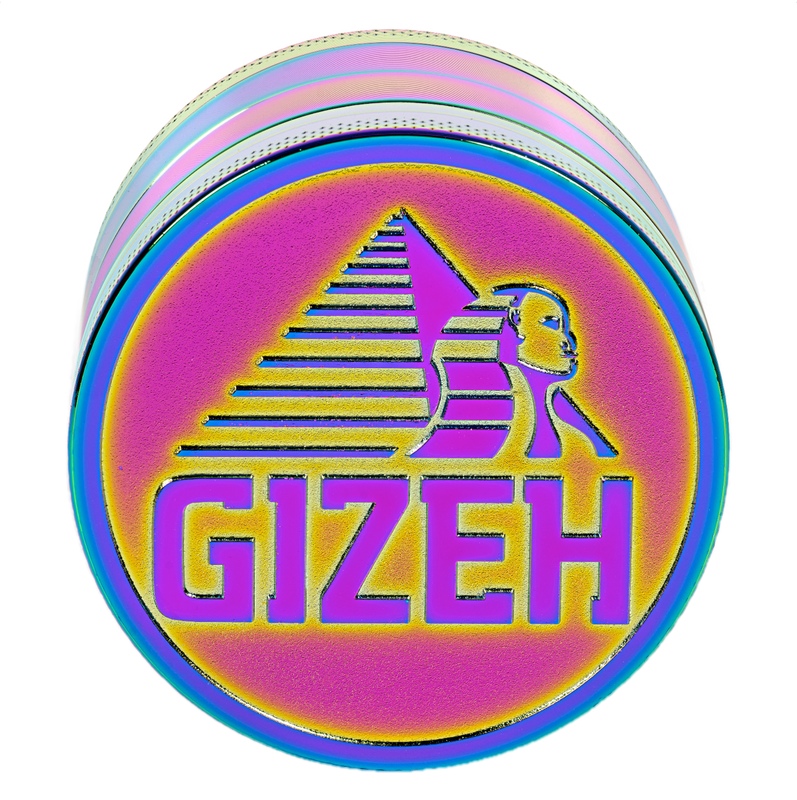 "Gizeh" ICY Grinder 50mm
