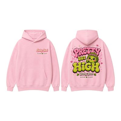 Hoodies & Sweats