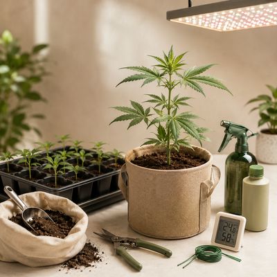 Grow
