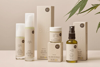 Kosmetik & Pflege