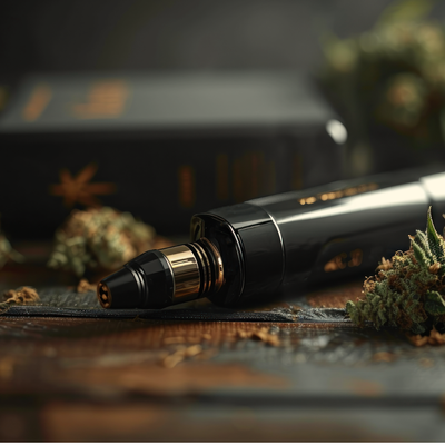 Vaporizer, Vapes & CBD Liquids