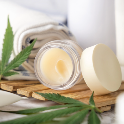 CBD Pflege