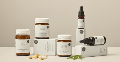 VItamine & Mikronährstoffe