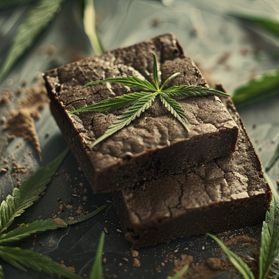 Edibles