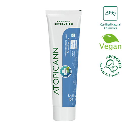 "Annabis" Atopicann Skin Cream