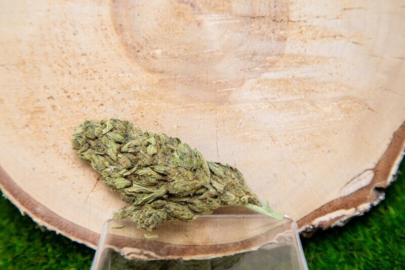 "Green Soul" 1g Premium nach Wahl