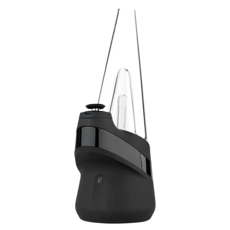 "Puffco" New Peak Concentrate Portable Vaporizer