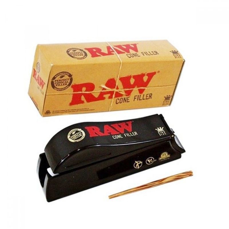 "RAW Cone Filler King Size