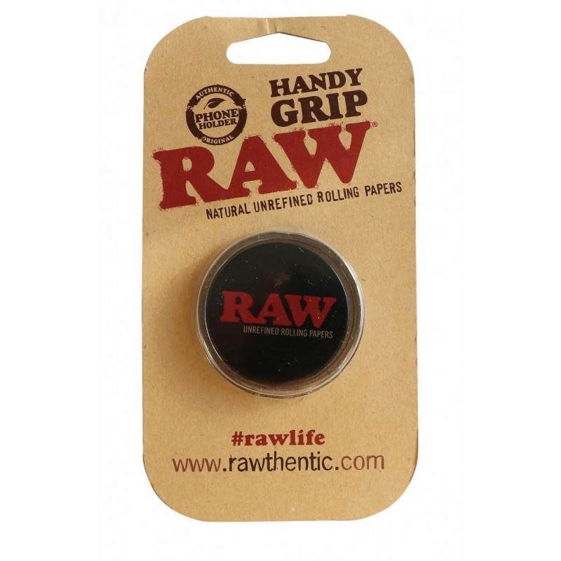 "RAW Handy Grip Handyhalterung