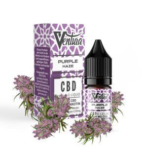 "Ventura" CBD Liquid 600 Mg