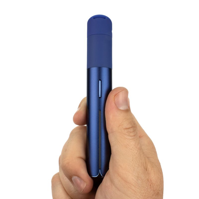 "Puffco" Pivot Sapphire