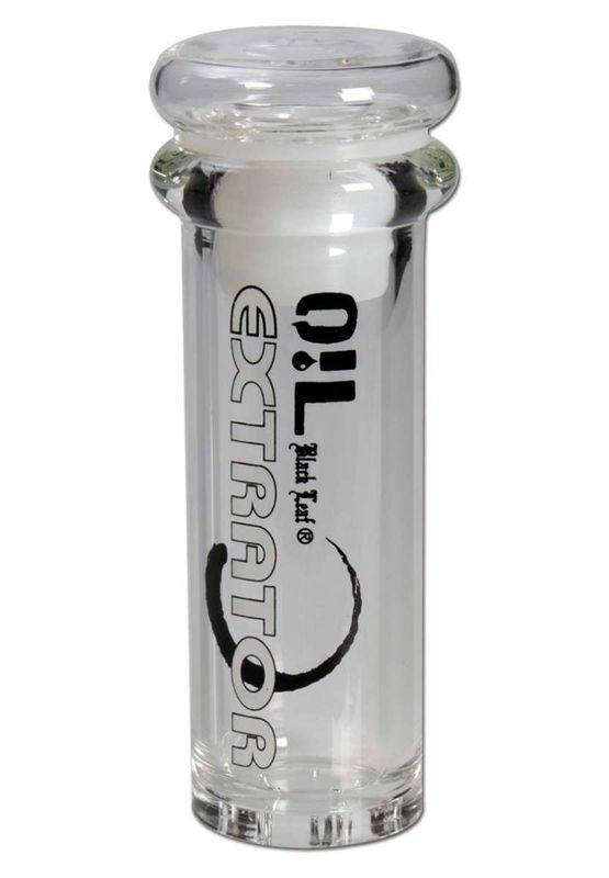 Black Leaf® ​​Oil ​„Extrator“ (Größe S)