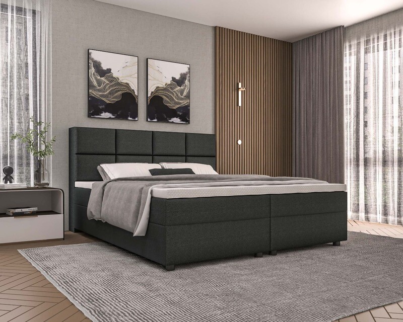 Boxspring Nice