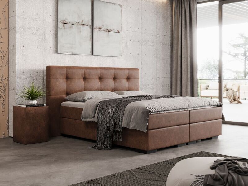 Boxspring  Nevada