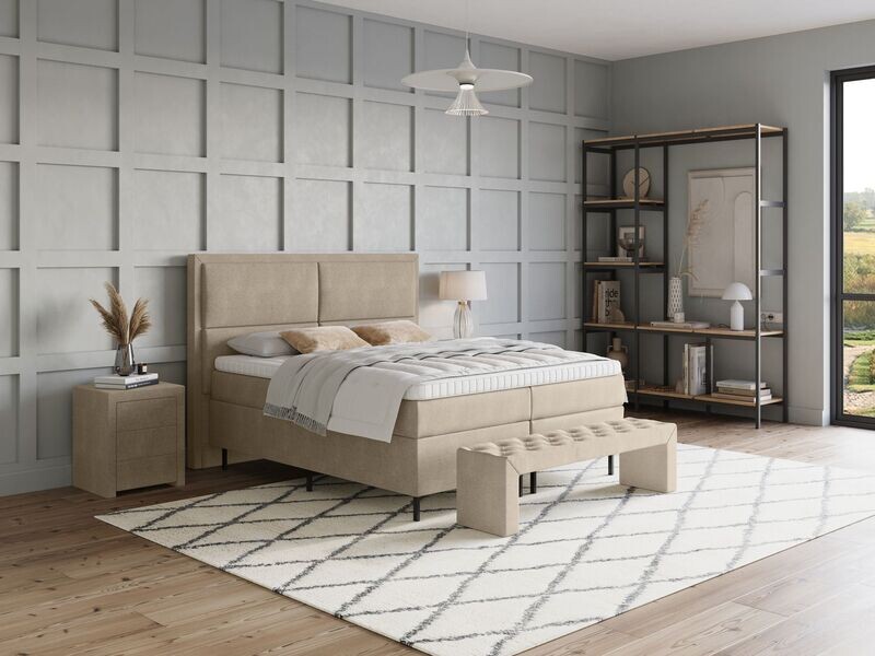 Boxspring  Mason