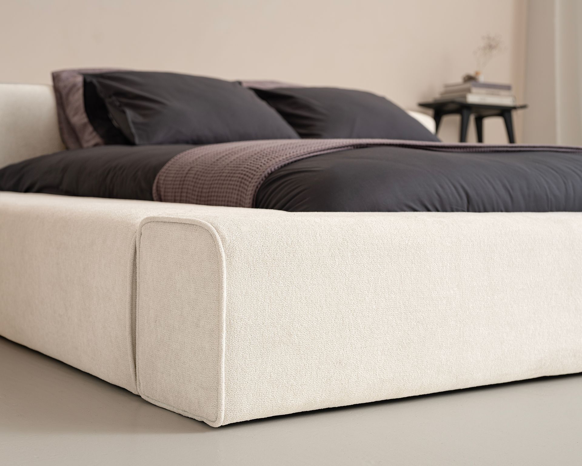 Design Bed Turijn