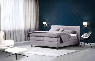 Boxspring Monaco Levertijd 1-3 dagen !!