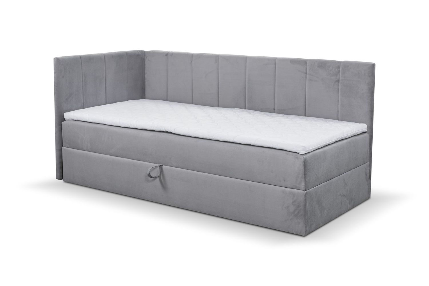 Boxspring met opbergruimte Sara