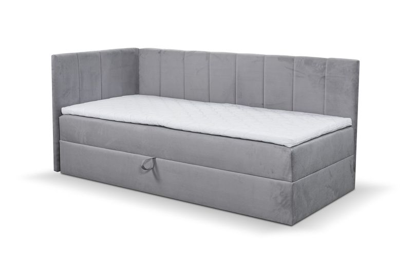 Boxspring met opbergruimte Sara Boxspring met opbergruimte Sara