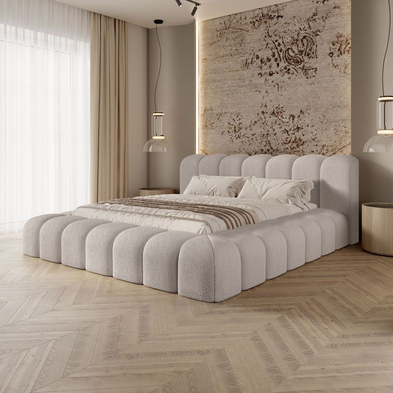 Teddy bed Milambo Exclusive