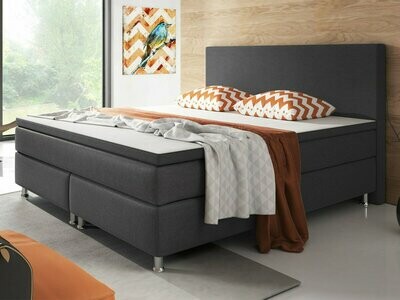 Boxspring Myself twijfelaar