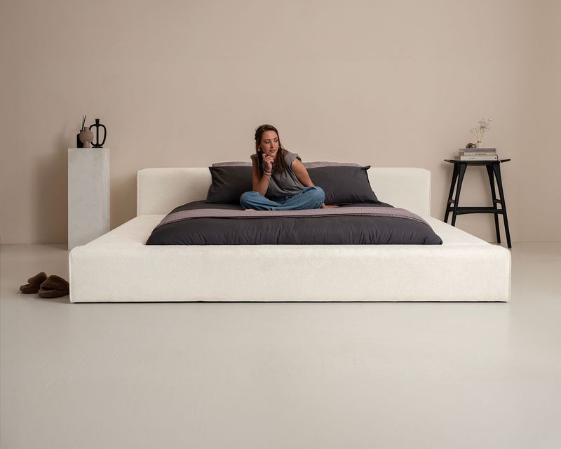 Design Bed Turijn Design Bed Turijn
