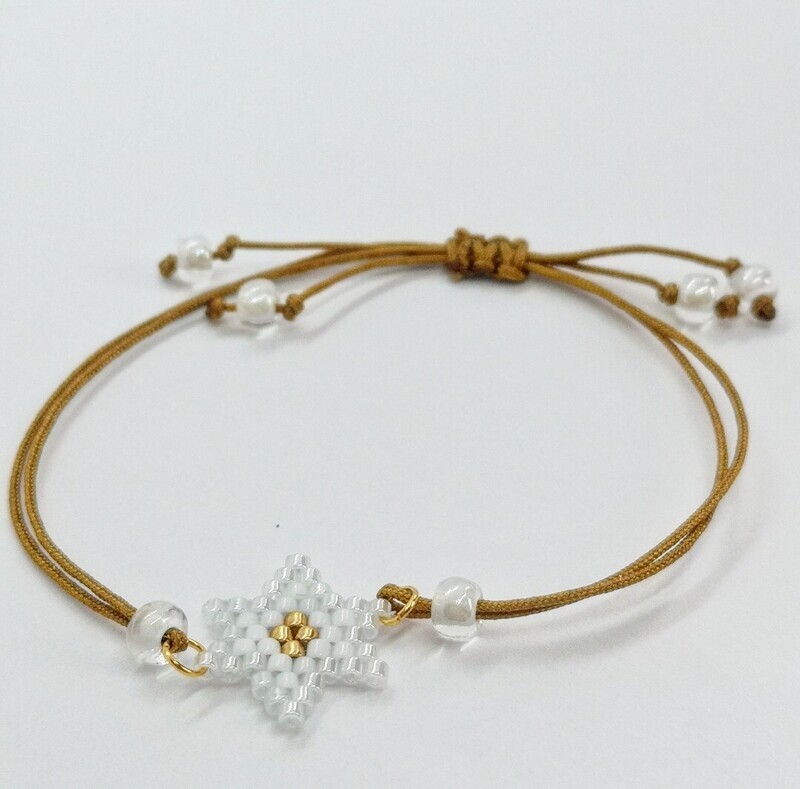 Star bracelet