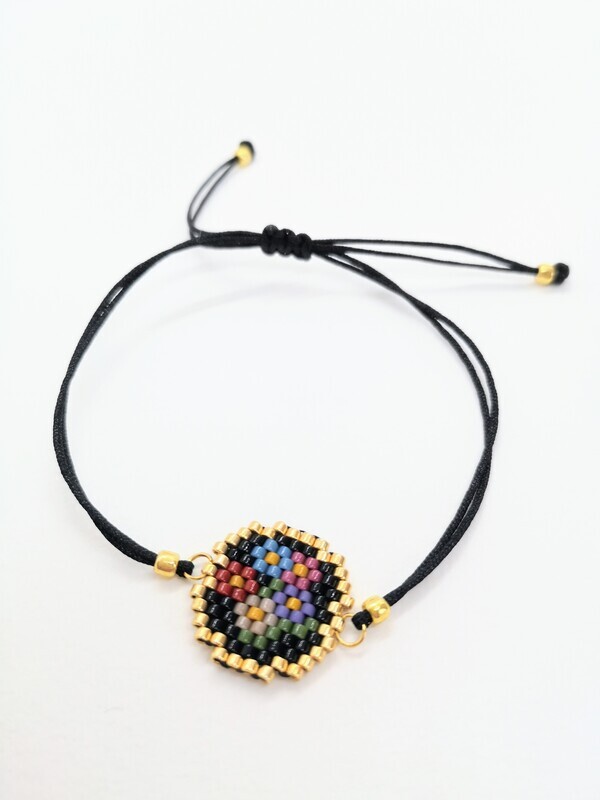 &quot;Les Choses&quot; bracelet