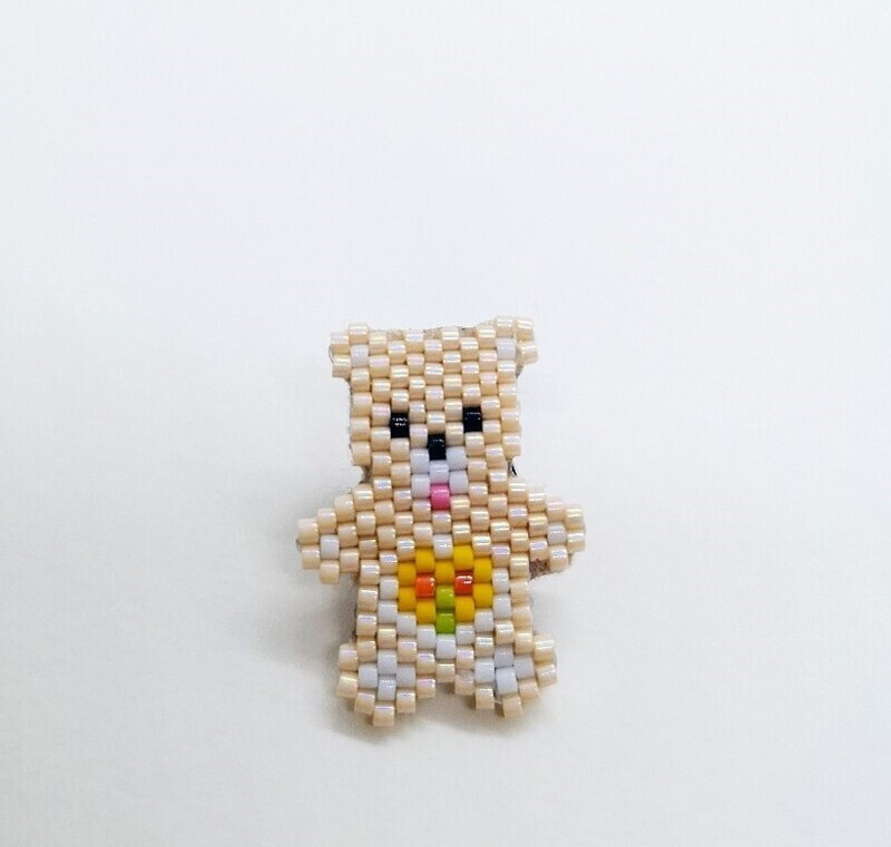 Pins &quot;Gros Copain&quot;