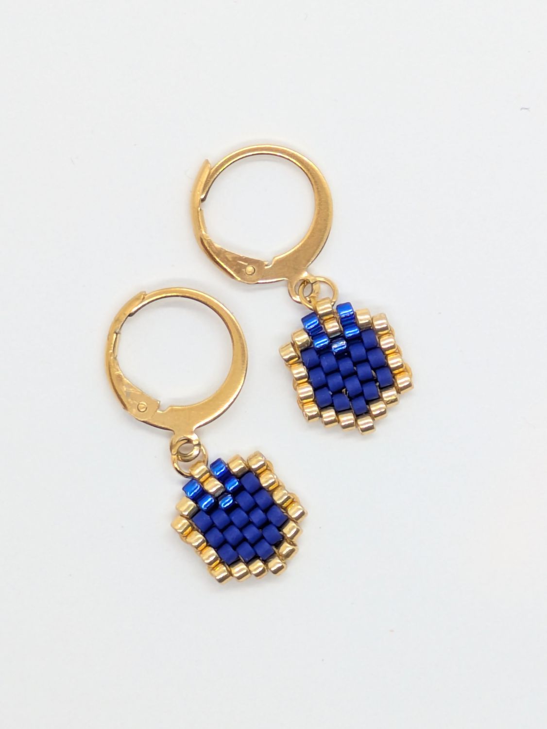 &quot;La Belle Epoque&quot;  Earrings