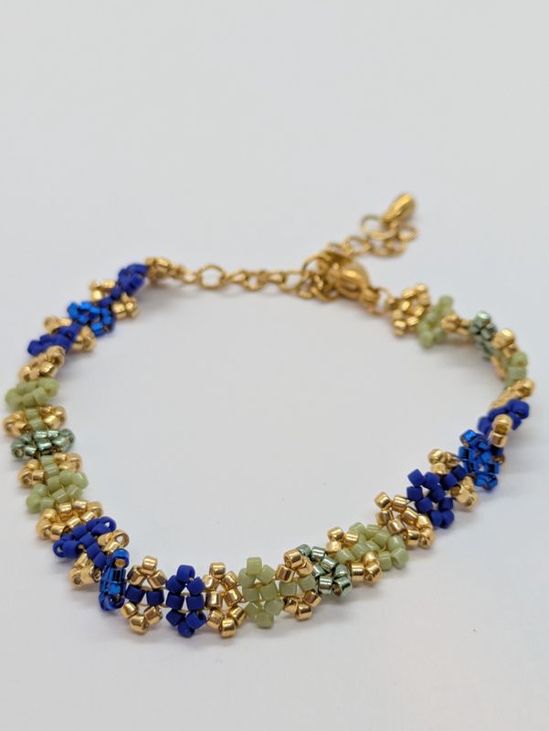 &quot;La Belle Epoque&quot; Bracelet