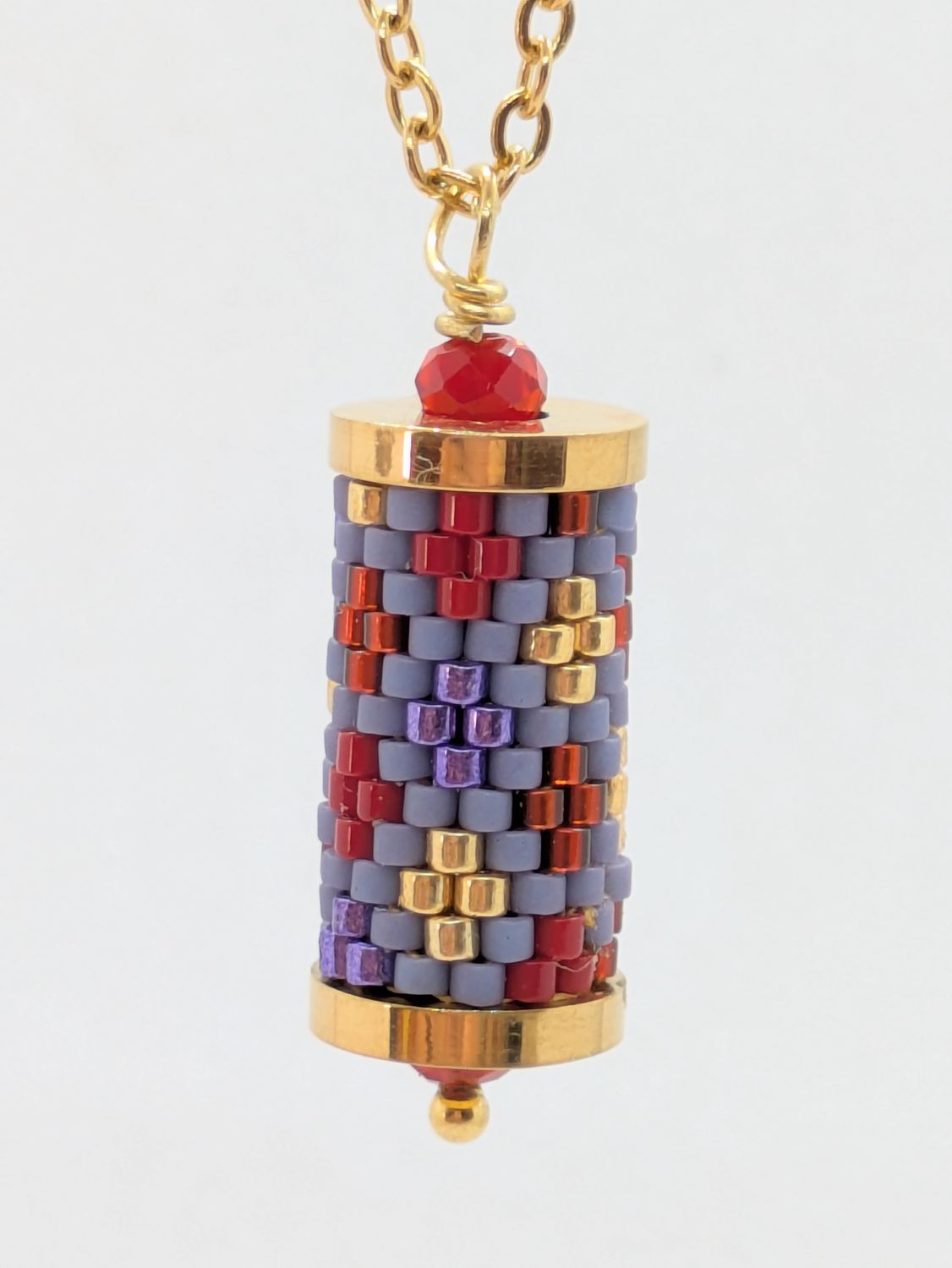 &quot;La Belle Epoque&quot; Necklace
