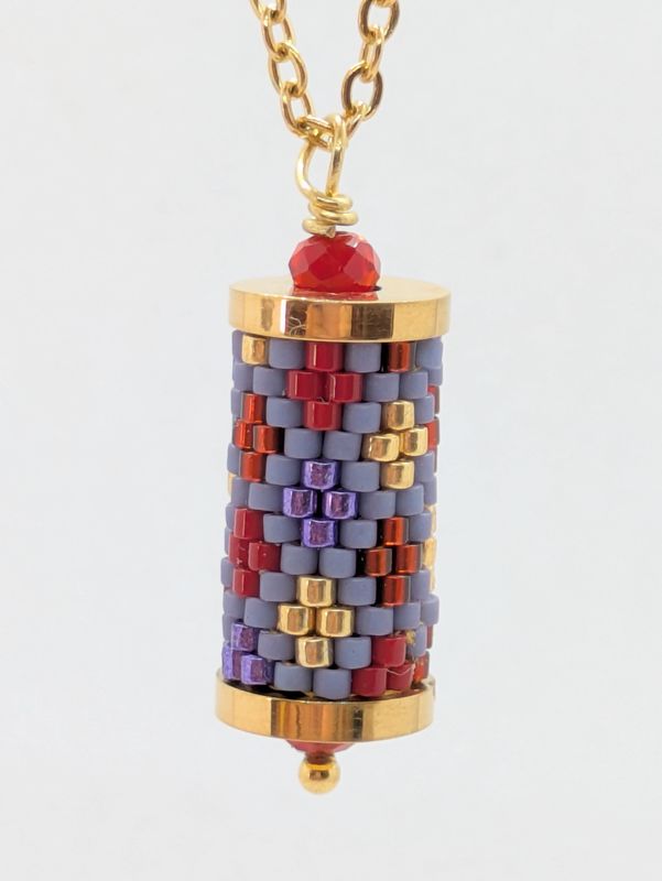 &quot;La Belle Epoque&quot; Necklace