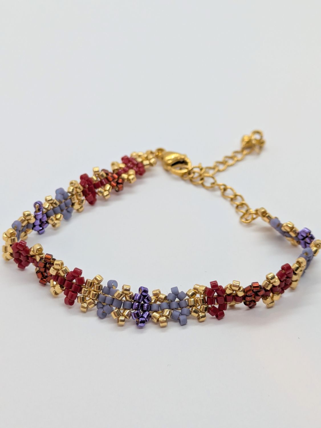 "La Belle Epoque"  Bracelet