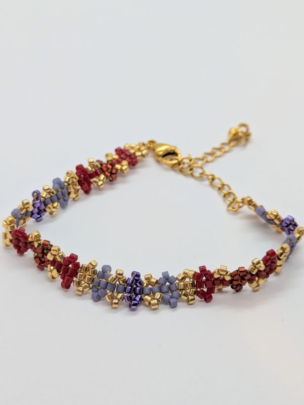 "La Belle Epoque"  Bracelet