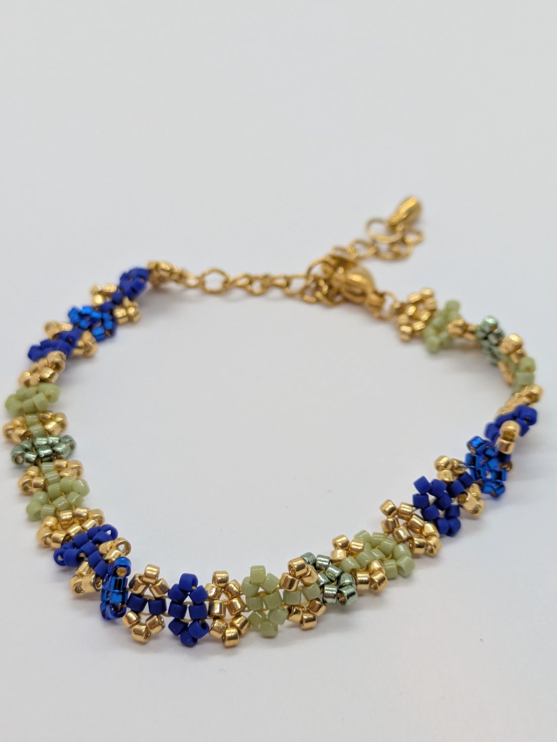 "La Belle Epoque" Bracelet