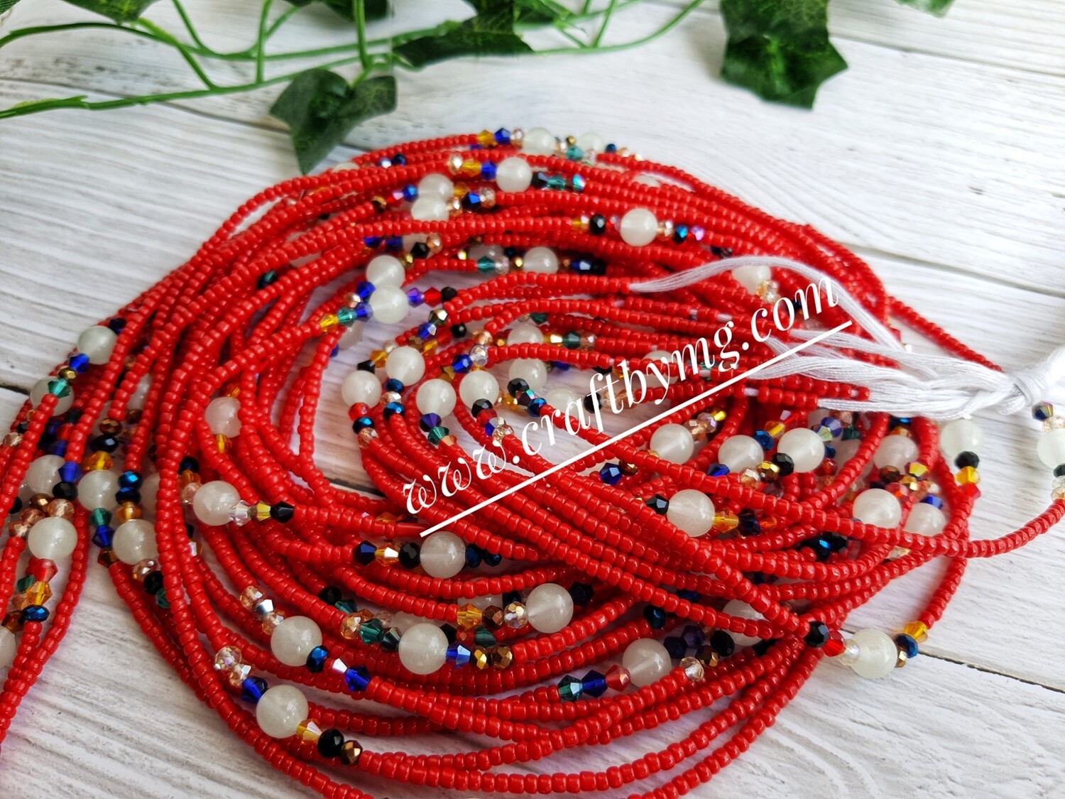 FUNKE Waistbeads (1)