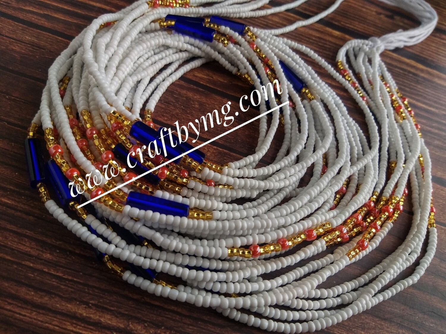 JANET waistbeads