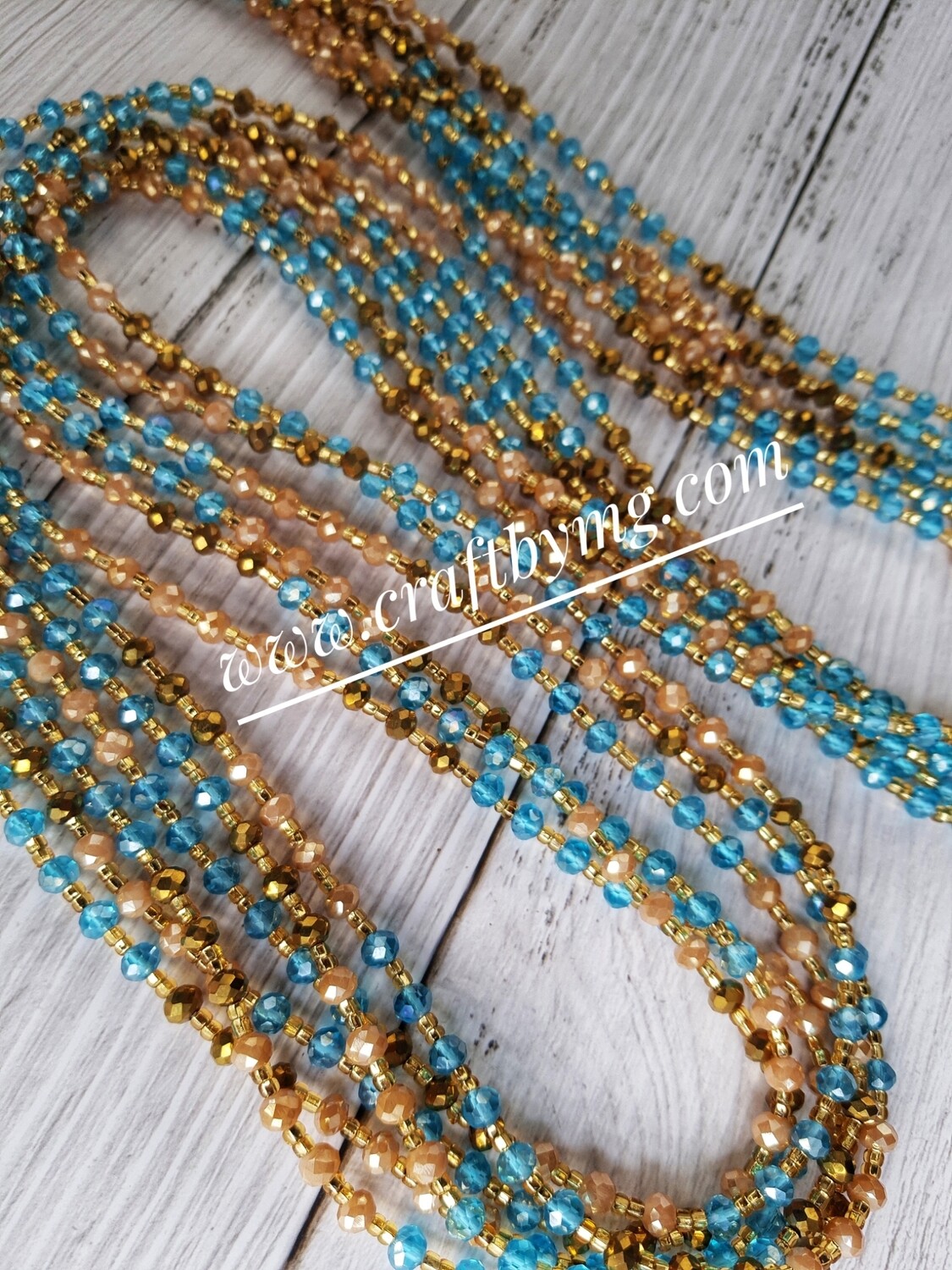 EFOSA waistbeads