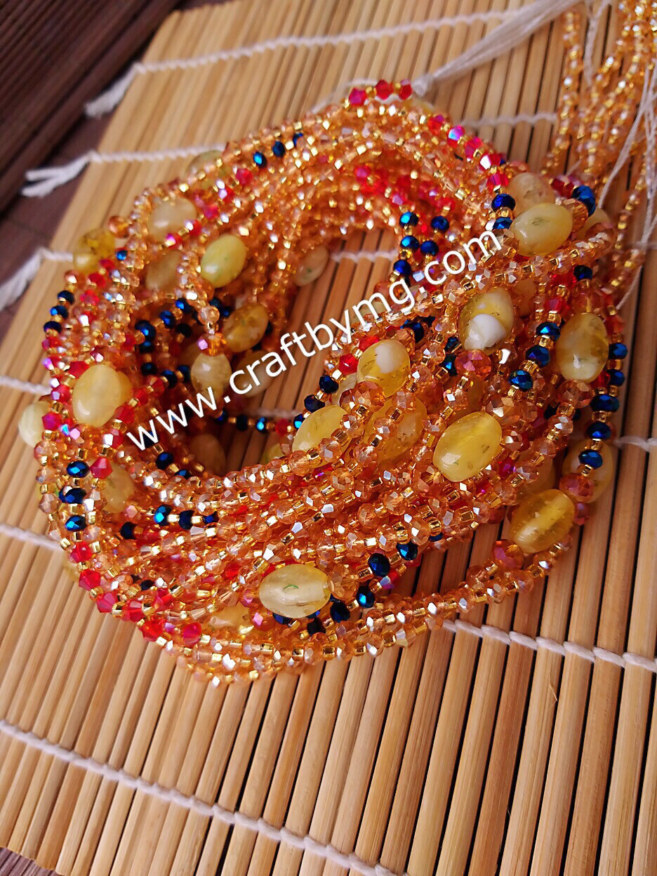 THABISA Waistbeads