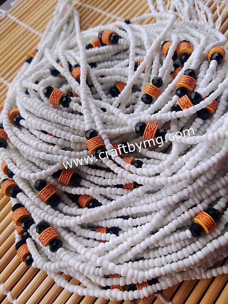 NADIA waistbead