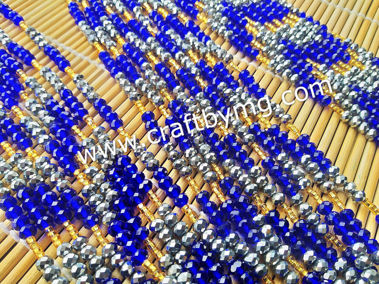 JULIA Waistbeads