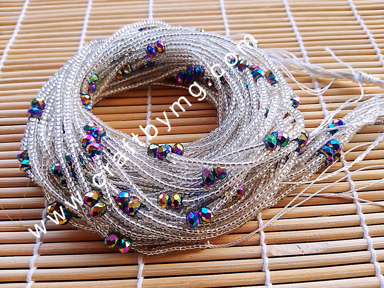 ADESUWA waistbead