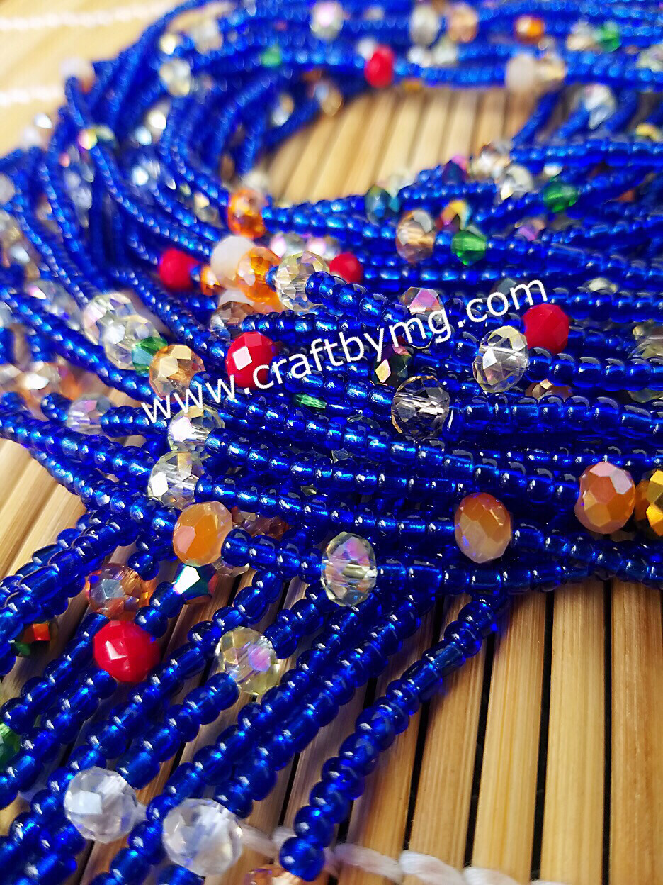 JOY waistbead