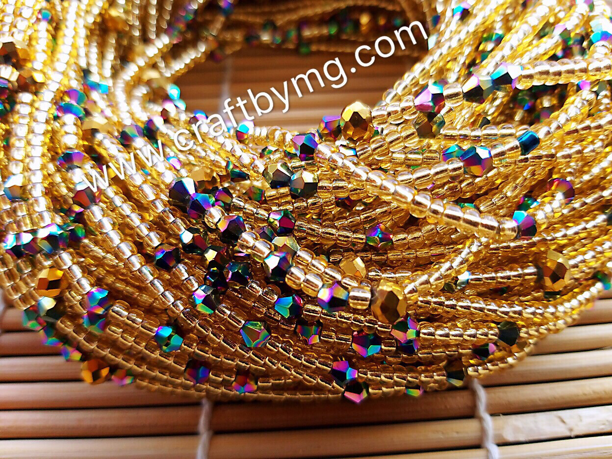 CECE Waistbead