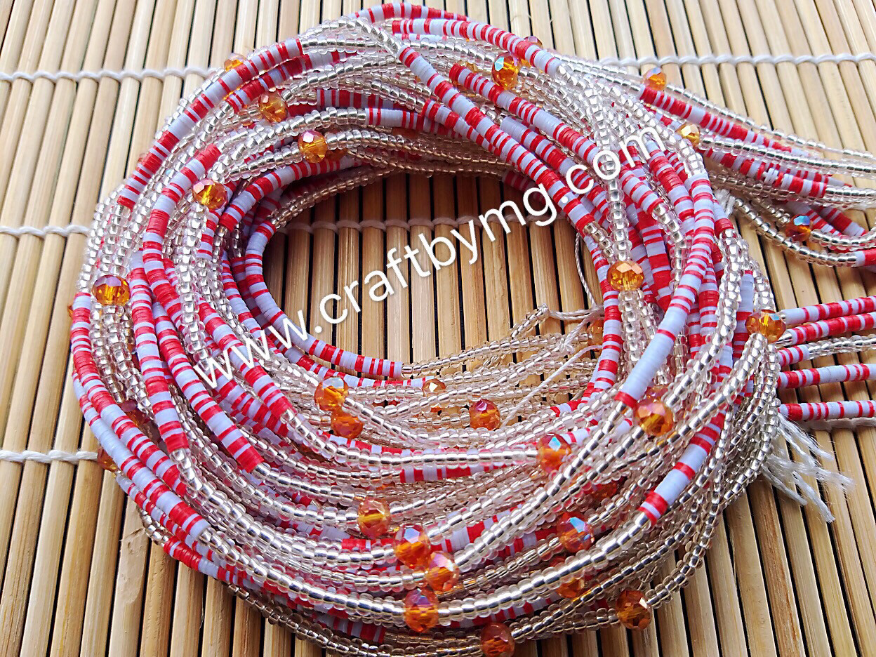 OMONI waistbead