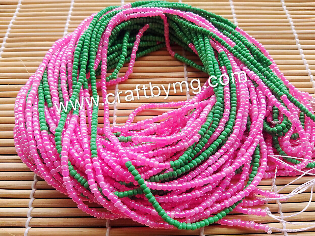ELENA Waistbeads